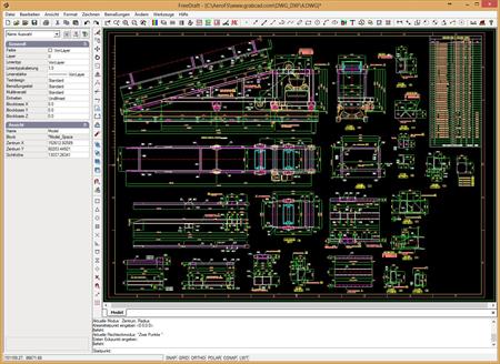 cad zeichnungsprogramm